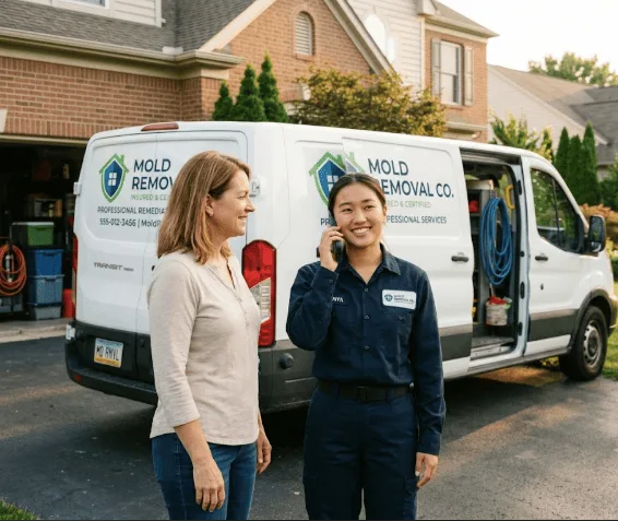 Crawlspace Mold Remediation Oden, AR FAQs